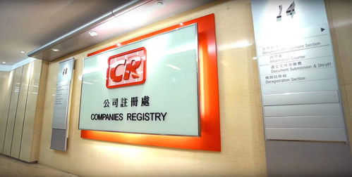 香港公司注冊(cè)處發(fā)布2021年統(tǒng)計(jì)數(shù)字 數(shù)字廣告領(lǐng)域公司注冊(cè)量顯著增長(zhǎng)
